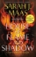 Buchcover und Innenansicht für das Buch: House of Flame and Shadow