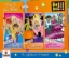 Buchcover und Innenansicht für das Buch: Die drei !!! 3er Box - Folgen 31-33
