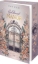 Buchcover und Innenansicht für das Buch: Goldcrest Manor - Silken Waters