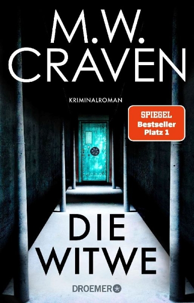 Buchcover und Innenansicht für das Buch: Dead Ground