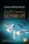 Buchcover und Innenansicht für das Buch: Ostfriesenschwur