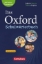Buchcover und Innenansicht für das Buch: Das Oxford Schulwörterbuch A2-B1