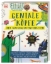 Buchcover und Innenansicht für das Buch: Geniale Köpfe der Naturwissenschaften