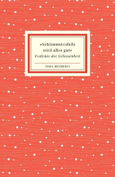 Buchcover und Innenansicht für das Buch: »Schlimmstenfalls wird alles gut«