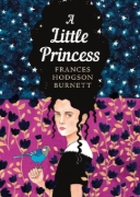 Buchcover und Innenansicht für das Buch: A Little Princess