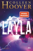 Buchcover und Innenansicht für das Buch: Layla