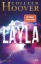 Buchcover und Innenansicht für das Buch: Layla