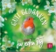 Buchcover und Innenansicht für das Buch: Gute Gedanken für jeden Tag