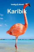 Buchcover und Innenansicht für das Buch: LONELY PLANET Reiseführer Karibik