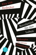 Buchcover und Innenansicht für das Buch: Revolution für das Leben