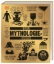 Buchcover und Innenansicht für das Buch: Big Ideas. Das Mythologie-Buch