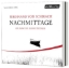 Buchcover und Innenansicht für das Buch: Nachmittage