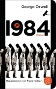 Buchcover und Innenansicht für das Buch: Nineteen Eighty-Four