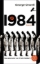 Buchcover und Innenansicht für das Buch: Nineteen Eighty-Four