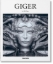 Buchcover und Innenansicht für das Buch: Giger (English Edition)