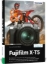 Buchcover und Innenansicht für das Buch: Fujifilm XT-5