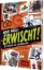 Buchcover und Innenansicht für das Buch: Erwischt! - Neue Fälle