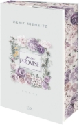Buchcover und Innenansicht für das Buch: Pure Promise