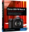 Buchcover und Innenansicht für das Buch: Canon EOS R5 Mark II
