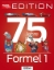 Buchcover und Innenansicht für das Buch: ams Edition - 75 Jahre Formel 1