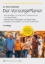 Buchcover und Innenansicht für das Buch: Der VorsorgePlaner