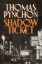 Buchcover und Innenansicht für das Buch: Shadow Ticket