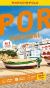 Buchcover und Innenansicht für das Buch: MARCO POLO Reiseführer Portugal