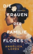 Buchcover und Innenansicht für das Buch: A maldição das flores