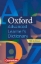 Buchcover und Innenansicht für das Buch: Oxford Advanced Learner's Dictionary B2-C2 - 11th Edition - Wörterbuch (Festeinband)
