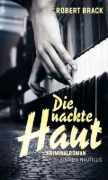 Buchcover und Innenansicht für das Buch: Die nackte Haut