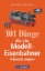 Buchcover und Innenansicht für das Buch: 101 Dinge, die ein Modell-Eisenbahner wissen muss