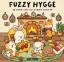 Buchcover und Innenansicht für das Buch: Fuzzy Hygge