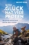Buchcover und Innenansicht für das Buch: Mein Glück hat vier Pfoten