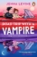 Buchcover und Innenansicht für das Buch: Road Trip with a Vampire