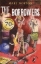 Buchcover und Innenansicht für das Buch: The Borrowers