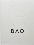 Buchcover und Innenansicht für das Buch: BAO