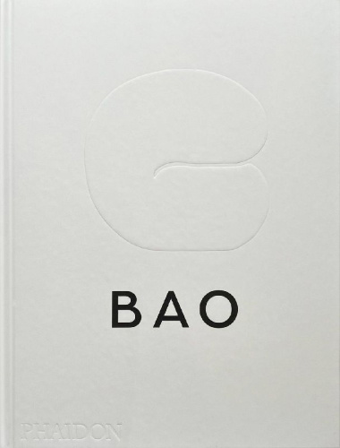 Buchcover und Innenansicht für das Buch: BAO