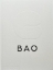 Buchcover und Innenansicht für das Buch: BAO