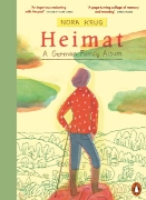 Buchcover und Innenansicht für das Buch: Heimat