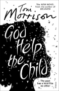 Buchcover und Innenansicht für das Buch: God Help the Child