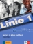 Buchcover und Innenansicht für das Buch: Linie 1 A1. Intensivtrainer