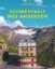 Buchcover und Innenansicht für das Buch: Accidentally Wes Anderson