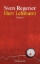 Buchcover und Innenansicht für das Buch: Herr Lehmann