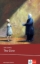 Buchcover und Innenansicht für das Buch: The Giver