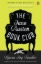 Buchcover und Innenansicht für das Buch: The Jane Austen Book Club