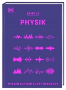 Buchcover und Innenansicht für das Buch: SIMPLY. Physik