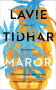 Buchcover und Innenansicht für das Buch: Maror