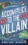 Buchcover und Innenansicht für das Buch: Accomplice to the Villain