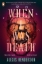 Buchcover und Innenansicht für das Buch: When I Was Death