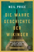 Buchcover und Innenansicht für das Buch: Children of Ash and Elm. A History of the Vikings